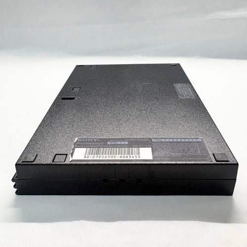 Playstation2 Body Ps2 Scph-70000