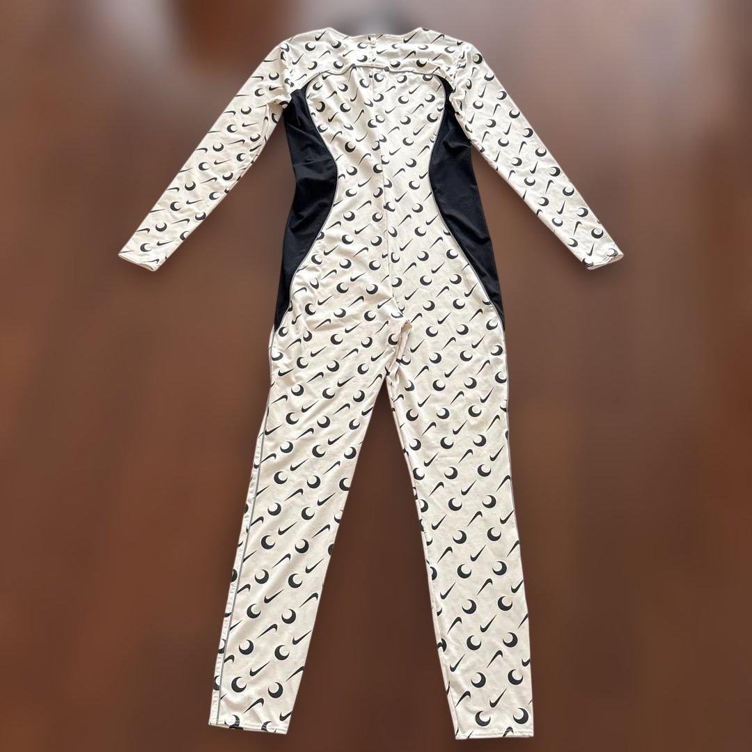 Marine Serre Jumpsuits Overalls Marin Nike L