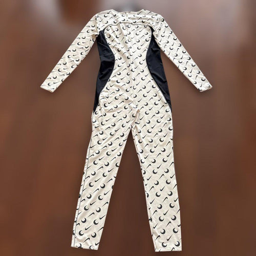 Marine Serre Jumpsuits Overalls Marin Nike L