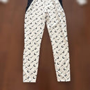 Marine Serre Jumpsuits Overalls Marin Nike L