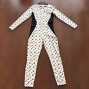 Marine Serre Jumpsuits Overalls Marin Nike L