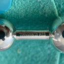Tiffany Cufflinks 925 Bem2Fe