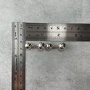 Tiffany Cufflinks 925 Bem2Fe
