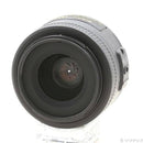 Nikon Lens (Zoom) Af-S Dx F1.8 G 344