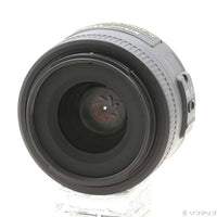 Nikon Lens (Zoom) Af-S Dx F1.8 G 344