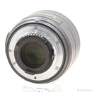 Nikon Lens (Zoom) Af-S Dx F1.8 G 344