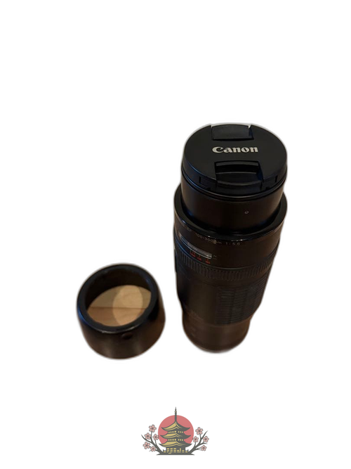 Lens (Zoom) Canon Ef 100-300Mm F5.6 L