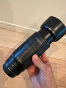Lens (Zoom) Canon Ef 100-300Mm F5.6 L