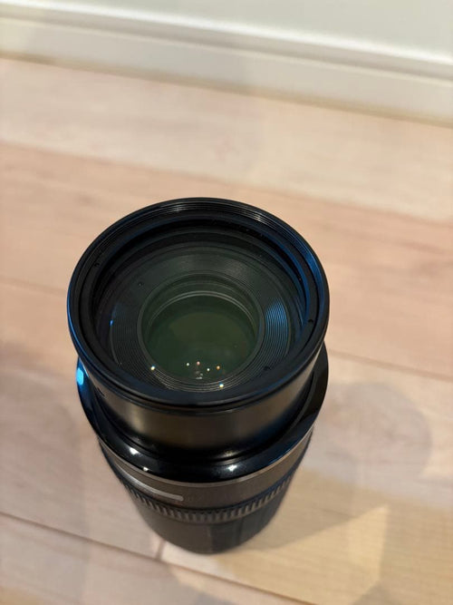 Lens (Zoom) Canon Ef 100-300Mm F5.6 L