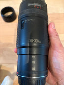 Lens (Zoom) Canon Ef 100-300Mm F5.6 L