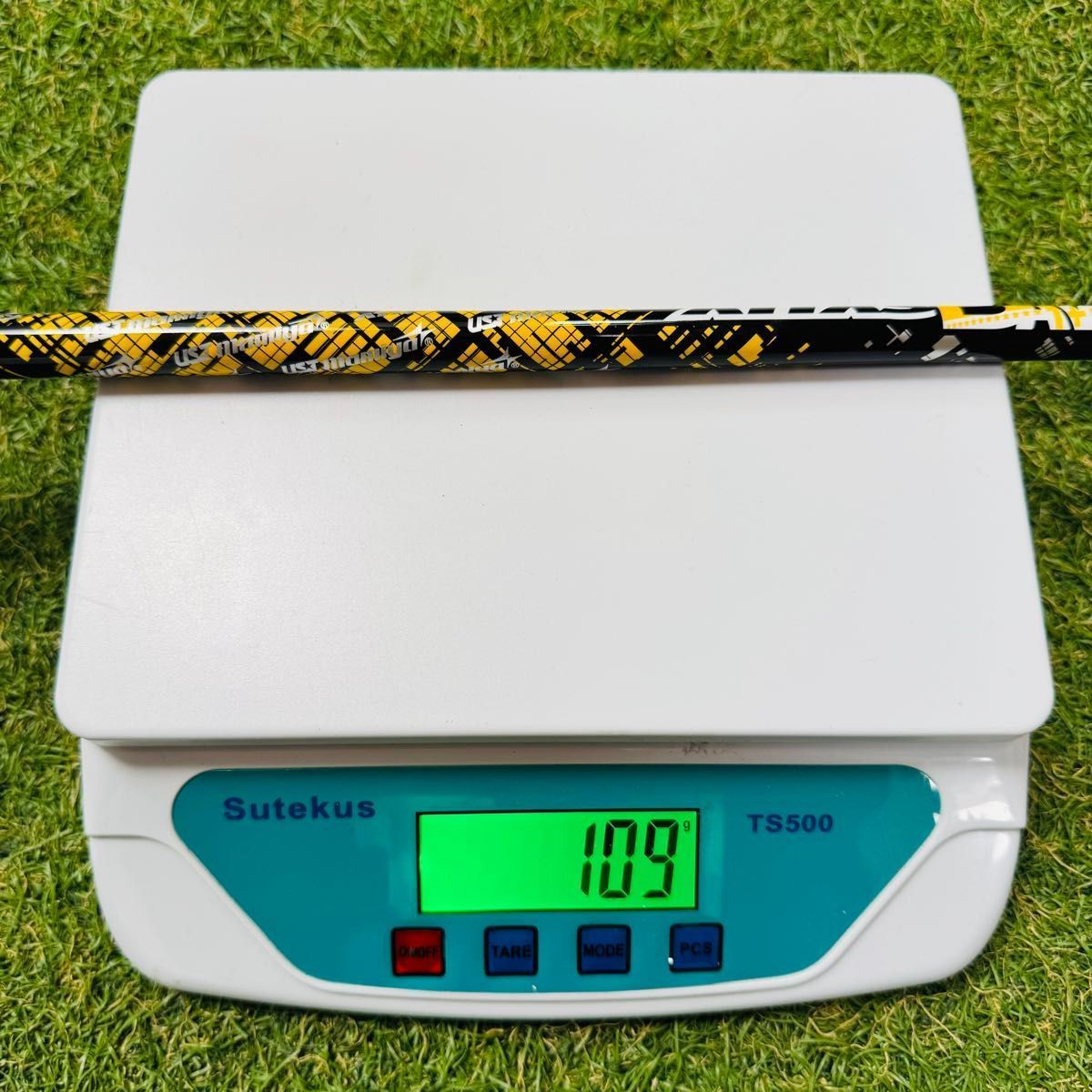Ust Mamiya Others 4S 1W Tm
