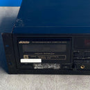 Cd, Md Cassette Decks Victor Td-W603Mk