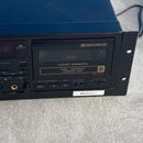 Cd, Md Cassette Decks Victor Td-W603Mk