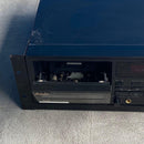 Cd, Md Cassette Decks Victor Td-W603Mk