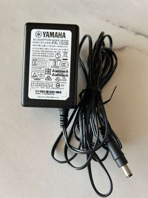 Yamaha Others Mx61 Bk 61