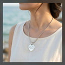 Tiffany Necklaces D-16