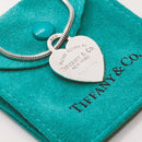 Tiffany Necklaces D-16