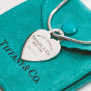 Tiffany Necklaces D-16