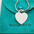 Tiffany Necklaces D-16