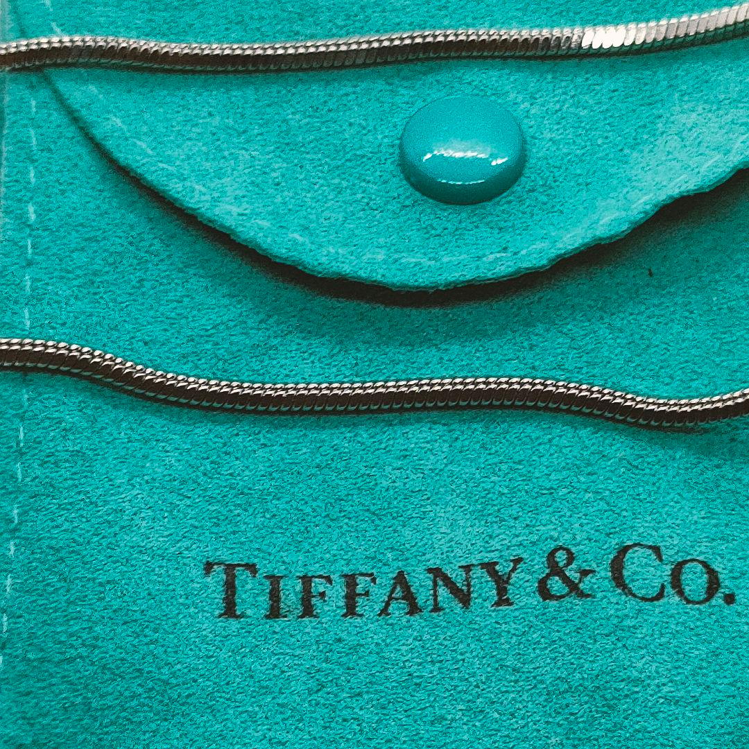 Tiffany Necklaces D-16