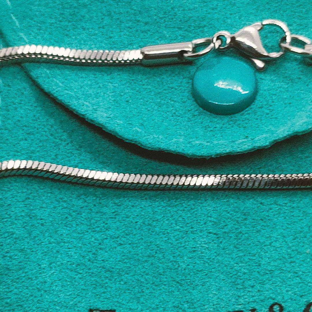 Tiffany Necklaces D-16