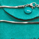 Tiffany Necklaces D-16