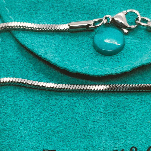 Tiffany Necklaces D-16