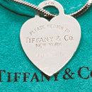 Tiffany Necklaces D-16