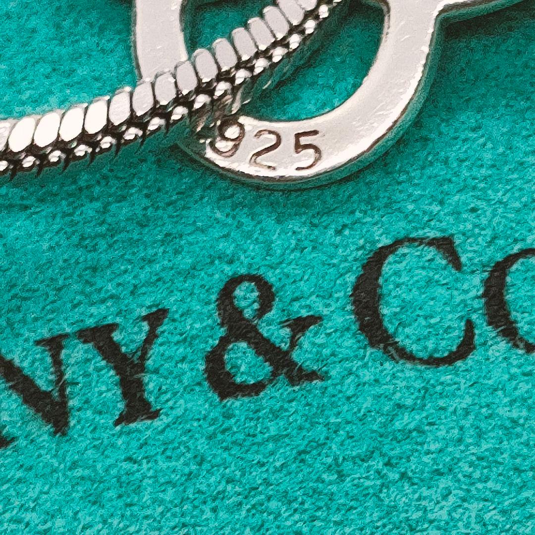 Tiffany Necklaces D-16