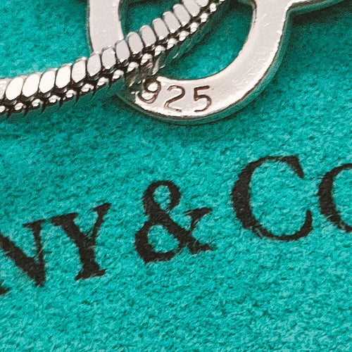 Tiffany Necklaces D-16