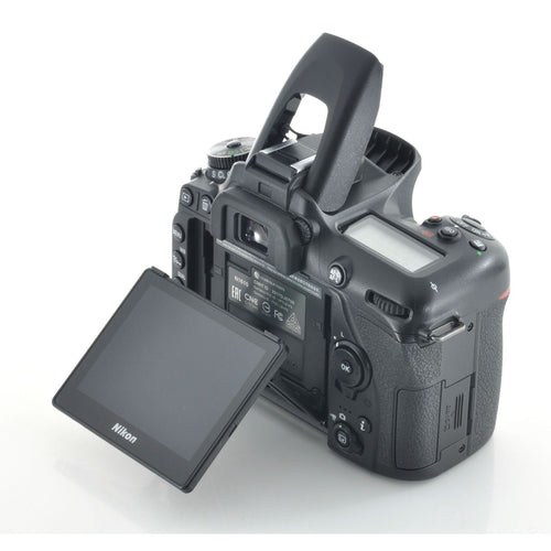 Nikon Digital Slr D7500 Sd #S666