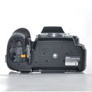 Nikon Digital Slr D7500 Sd #S666