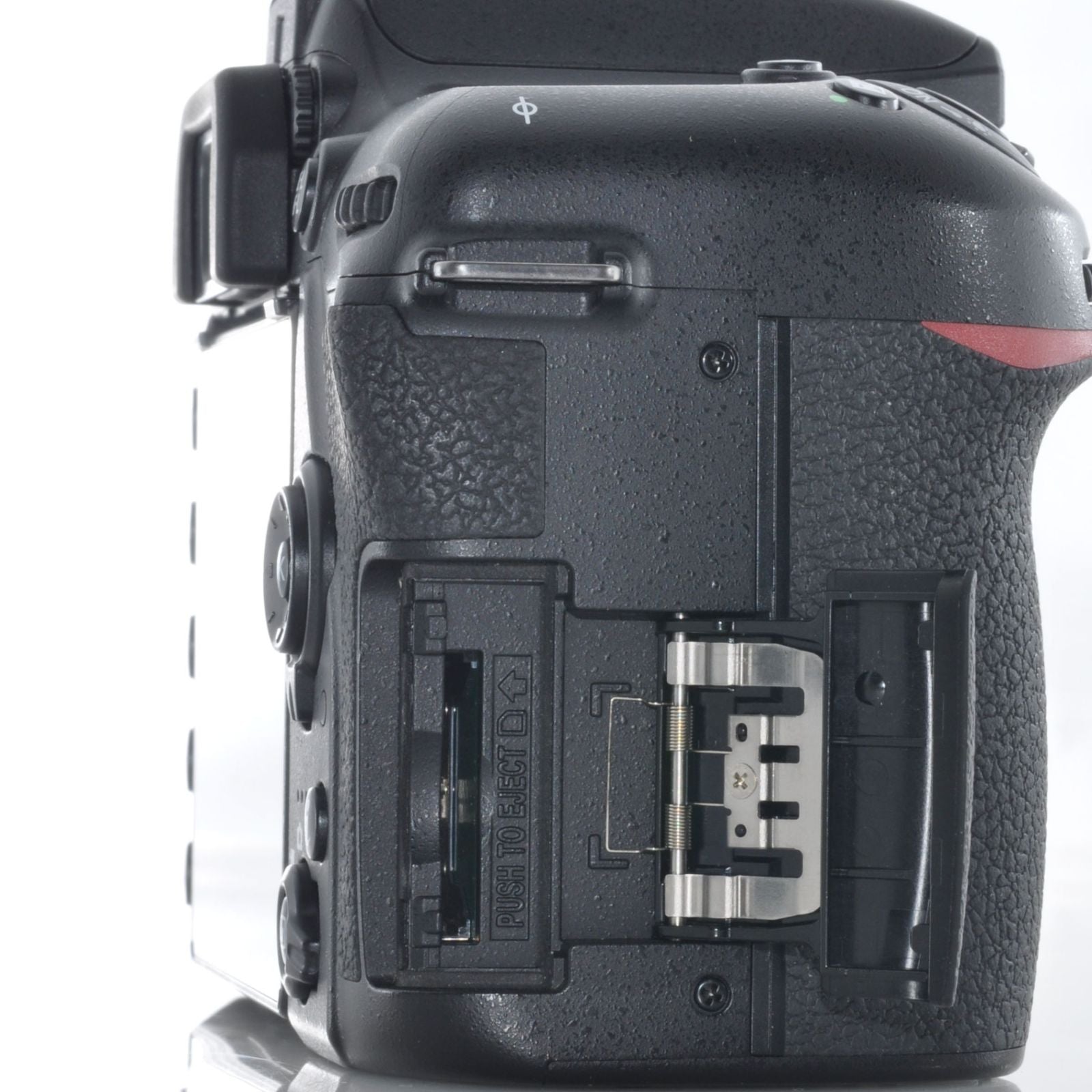 Nikon Digital Slr D7500 Sd #S666