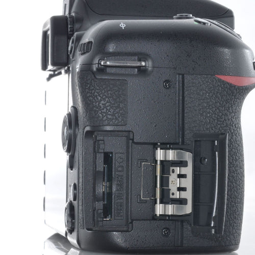 Nikon Digital Slr D7500 Sd #S666