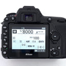 Nikon Digital Slr D7500 Sd #S666
