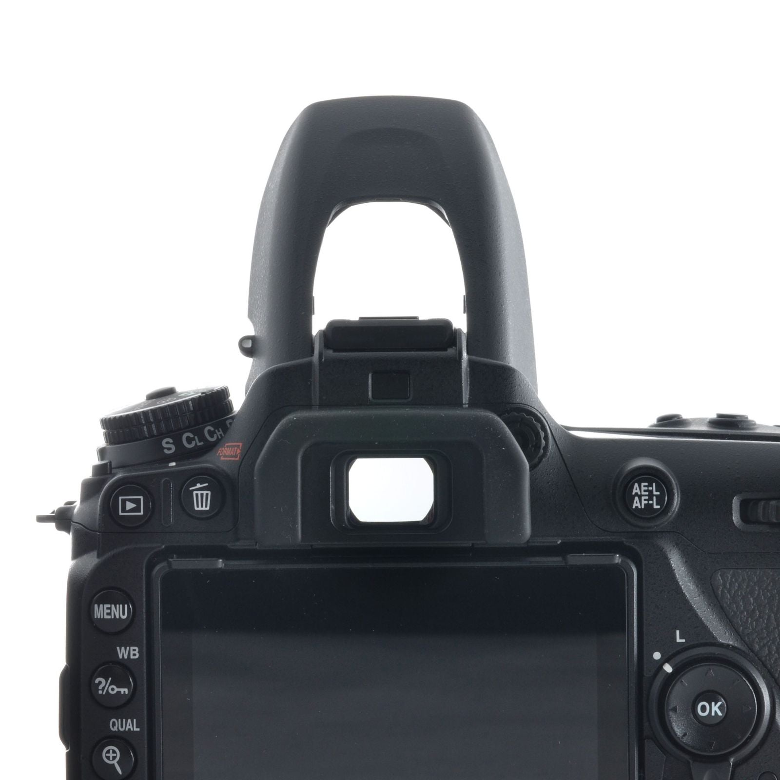 Nikon Digital Slr D7500 Sd #S666
