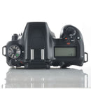 Nikon Digital Slr D7500 Sd #S666