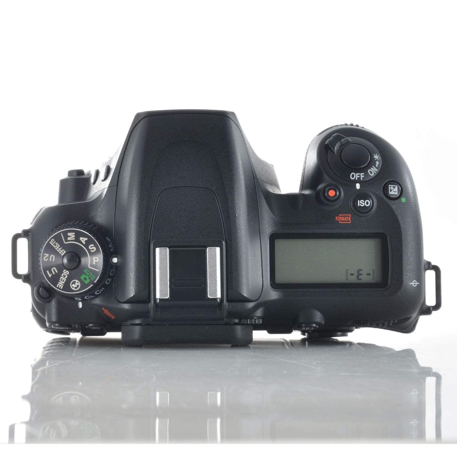 Nikon Digital Slr D7500 Sd #S666