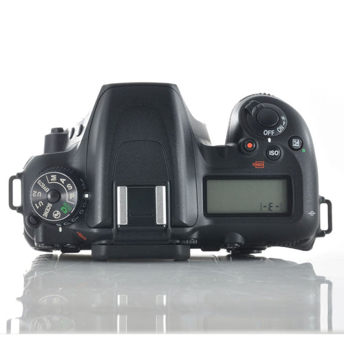 Nikon Digital Slr D7500 Sd #S666