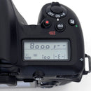 Nikon Digital Slr D7500 Sd #S666