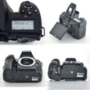 Nikon Digital Slr D7500 Sd #S666
