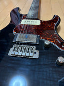 Yamaha Electric Guitars Pacifica 611 Vfm Tbl