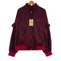 Needles Others Baracuta Bomber Jacket 40