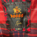 Needles Others Baracuta Bomber Jacket 40