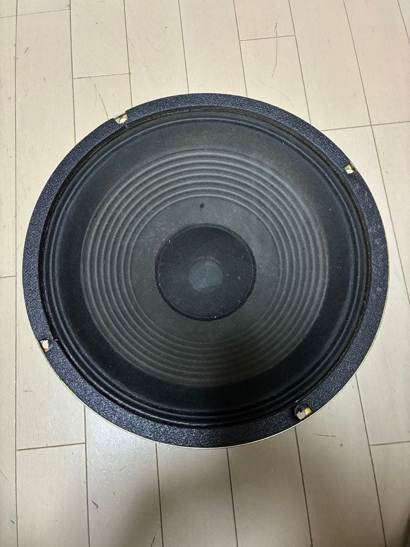 Guitar Amplifier Celestion G12M-70 12