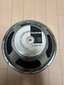 Guitar Amplifier Celestion G12M-70 12