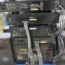 Mini -Component Yamaha Cd Ok