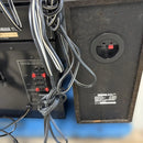 Mini -Component Yamaha Cd Ok