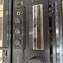 Mini -Component Yamaha Cd Ok