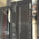 Mini -Component Yamaha Cd Ok
